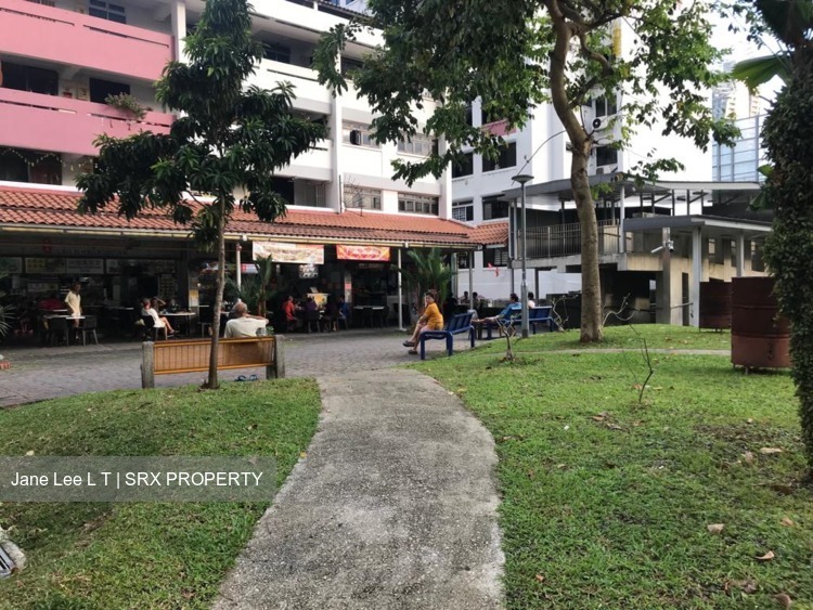 Telok Blangah Drive (D4), HDB Shop House #193390852